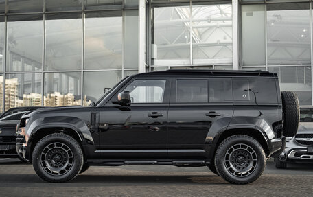Land Rover Defender II, 2026 год, 27 500 000 рублей, 8 фотография