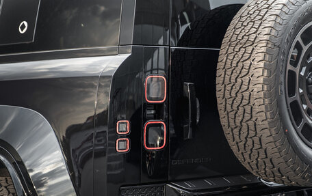 Land Rover Defender II, 2026 год, 27 500 000 рублей, 12 фотография