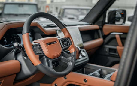 Land Rover Defender II, 2026 год, 27 500 000 рублей, 18 фотография