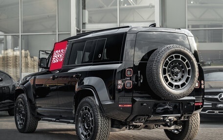 Land Rover Defender II, 2026 год, 27 500 000 рублей, 7 фотография