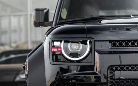 Land Rover Defender II, 2026 год, 27 500 000 рублей, 10 фотография