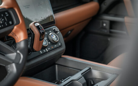 Land Rover Defender II, 2026 год, 27 500 000 рублей, 27 фотография