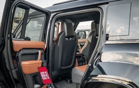 Land Rover Defender II, 2026 год, 27 500 000 рублей, 34 фотография