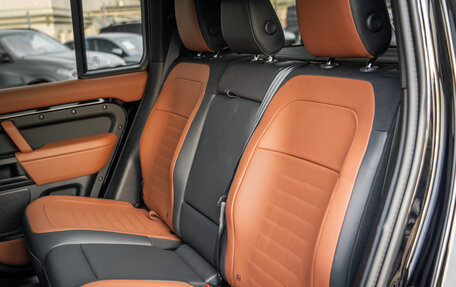 Land Rover Defender II, 2026 год, 27 500 000 рублей, 35 фотография