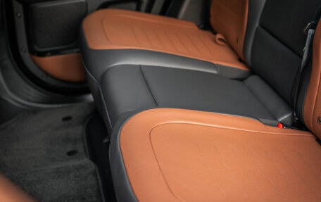 Land Rover Defender II, 2026 год, 27 500 000 рублей, 37 фотография