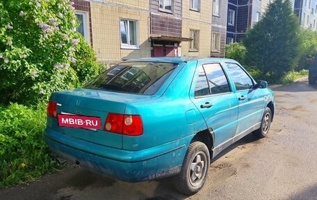 SEAT Toledo III, 1996 год, 70 000 рублей, 3 фотография