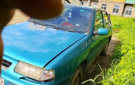 SEAT Toledo III, 1996 год, 70 000 рублей, 4 фотография