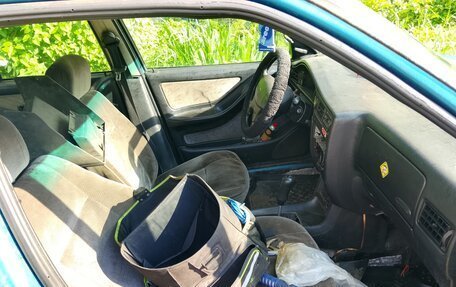 SEAT Toledo III, 1996 год, 70 000 рублей, 7 фотография