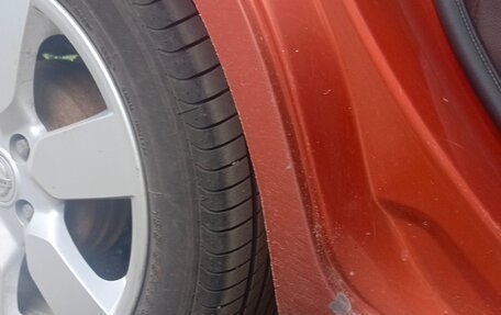 Nissan Note II рестайлинг, 2007 год, 650 000 рублей, 6 фотография