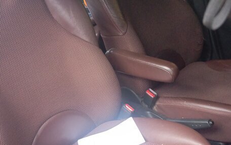 Nissan Note II рестайлинг, 2007 год, 650 000 рублей, 7 фотография