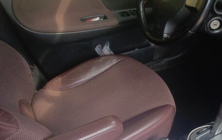 Nissan Note II рестайлинг, 2007 год, 650 000 рублей, 4 фотография