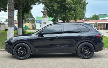Porsche Cayenne III, 2011 год, 2 250 000 рублей, 5 фотография
