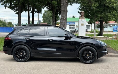 Porsche Cayenne III, 2011 год, 2 250 000 рублей, 6 фотография