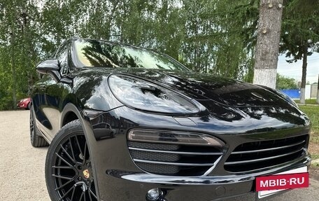 Porsche Cayenne III, 2011 год, 2 250 000 рублей, 7 фотография