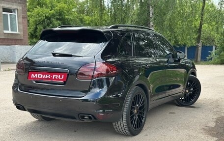 Porsche Cayenne III, 2011 год, 2 250 000 рублей, 3 фотография