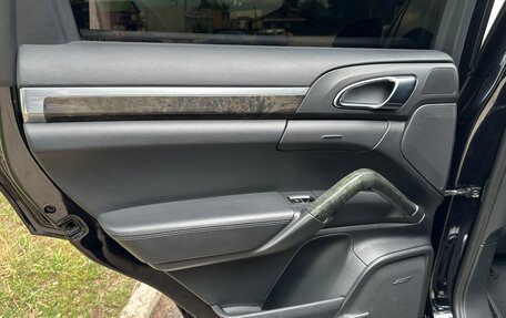 Porsche Cayenne III, 2011 год, 2 250 000 рублей, 15 фотография