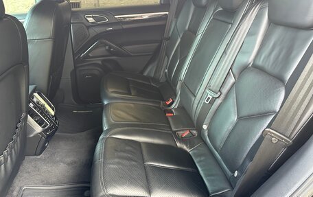 Porsche Cayenne III, 2011 год, 2 250 000 рублей, 19 фотография