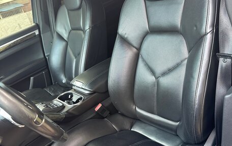 Porsche Cayenne III, 2011 год, 2 250 000 рублей, 17 фотография