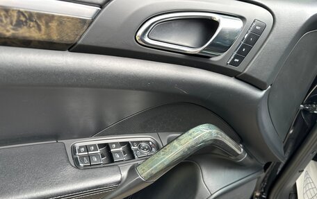 Porsche Cayenne III, 2011 год, 2 250 000 рублей, 16 фотография