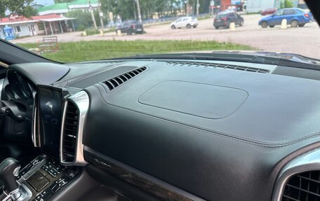 Porsche Cayenne III, 2011 год, 2 250 000 рублей, 21 фотография