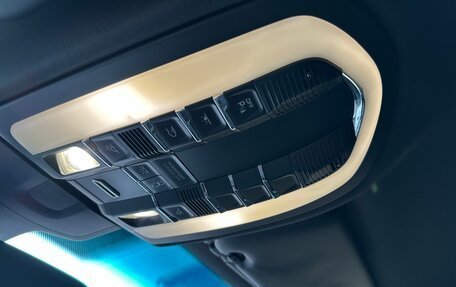 Porsche Cayenne III, 2011 год, 2 250 000 рублей, 28 фотография