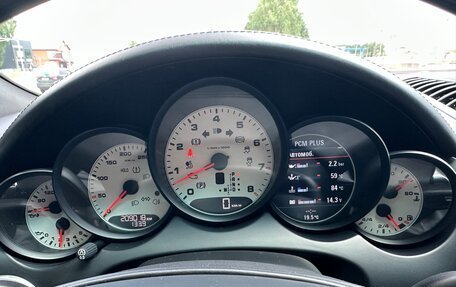 Porsche Cayenne III, 2011 год, 2 250 000 рублей, 23 фотография