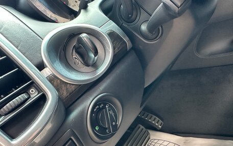 Porsche Cayenne III, 2011 год, 2 250 000 рублей, 27 фотография