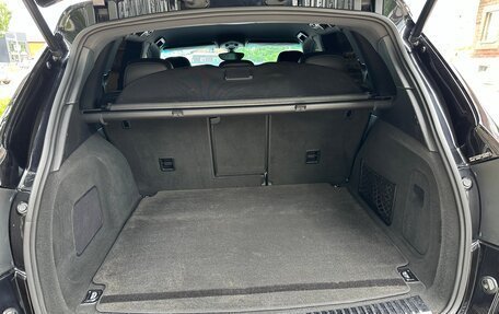 Porsche Cayenne III, 2011 год, 2 250 000 рублей, 30 фотография