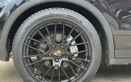 Porsche Cayenne III, 2011 год, 2 250 000 рублей, 37 фотография
