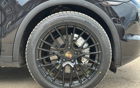 Porsche Cayenne III, 2011 год, 2 250 000 рублей, 36 фотография