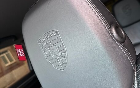 Porsche Cayenne III, 2011 год, 2 250 000 рублей, 34 фотография