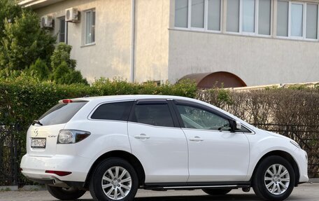 Mazda CX-7 I рестайлинг, 2011 год, 1 550 000 рублей, 6 фотография