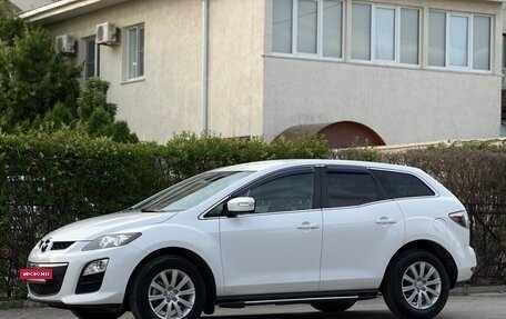 Mazda CX-7 I рестайлинг, 2011 год, 1 550 000 рублей, 2 фотография