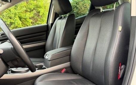 Mazda CX-7 I рестайлинг, 2011 год, 1 550 000 рублей, 15 фотография
