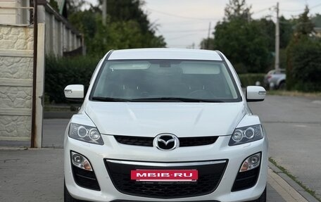 Mazda CX-7 I рестайлинг, 2011 год, 1 550 000 рублей, 8 фотография
