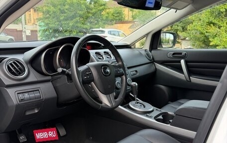 Mazda CX-7 I рестайлинг, 2011 год, 1 550 000 рублей, 14 фотография