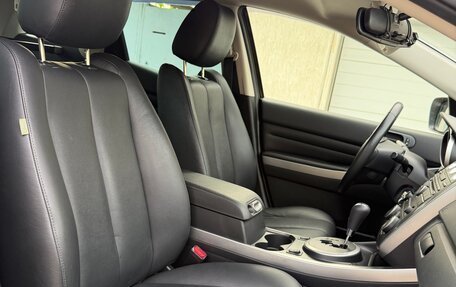 Mazda CX-7 I рестайлинг, 2011 год, 1 550 000 рублей, 19 фотография
