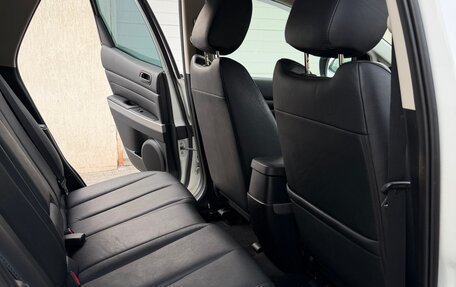Mazda CX-7 I рестайлинг, 2011 год, 1 550 000 рублей, 30 фотография