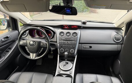 Mazda CX-7 I рестайлинг, 2011 год, 1 550 000 рублей, 20 фотография