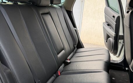 Mazda CX-7 I рестайлинг, 2011 год, 1 550 000 рублей, 31 фотография