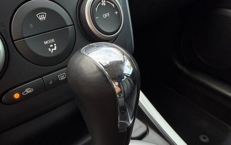 Mazda CX-7 I рестайлинг, 2011 год, 1 550 000 рублей, 27 фотография