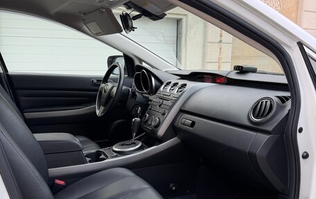 Mazda CX-7 I рестайлинг, 2011 год, 1 550 000 рублей, 18 фотография