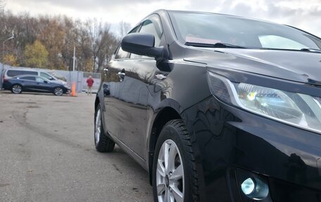 KIA Rio III рестайлинг, 2012 год, 750 000 рублей, 11 фотография