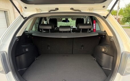 Mazda CX-7 I рестайлинг, 2011 год, 1 550 000 рублей, 34 фотография