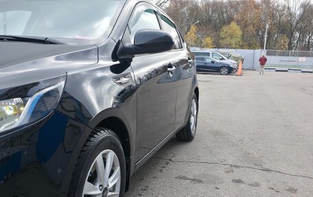 KIA Rio III рестайлинг, 2012 год, 750 000 рублей, 14 фотография