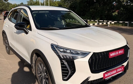 Haval Jolion, 2025 год, 1 922 000 рублей, 3 фотография