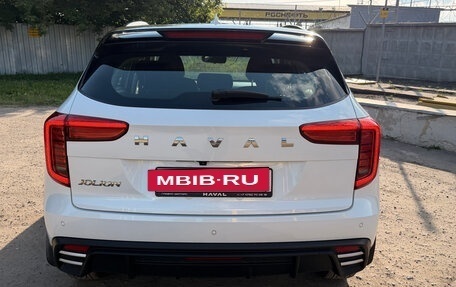 Haval Jolion, 2025 год, 1 922 000 рублей, 6 фотография