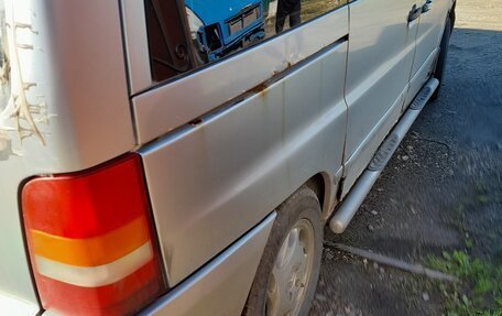Mercedes-Benz Vito, 1997 год, 350 000 рублей, 2 фотография