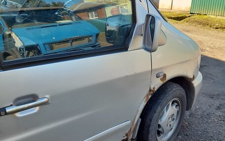 Mercedes-Benz Vito, 1997 год, 350 000 рублей, 4 фотография