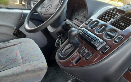Mercedes-Benz Vito, 1997 год, 350 000 рублей, 8 фотография
